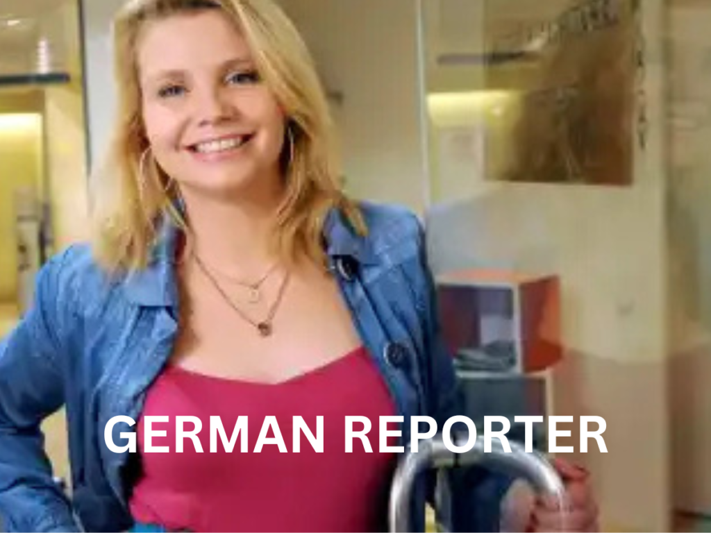 Annette Frier Schlaganfall: Was steckt hinter den Gerüchten?