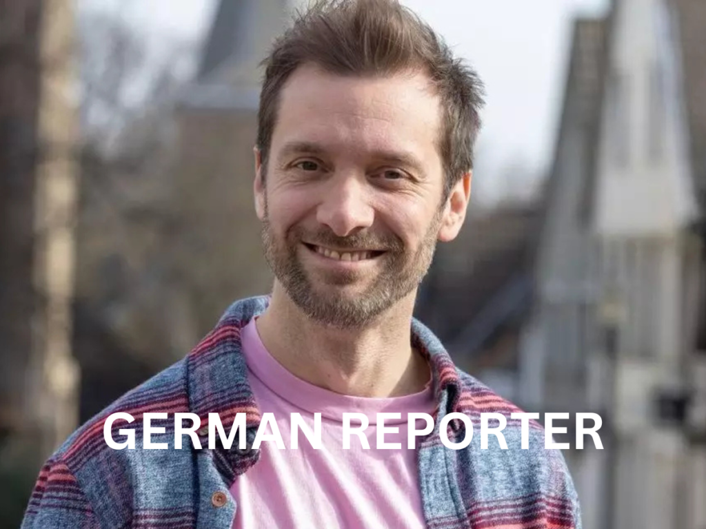 Daniel Aßmann Ehefrau Ein Blick hinter die Kulissen seines Privatlebens