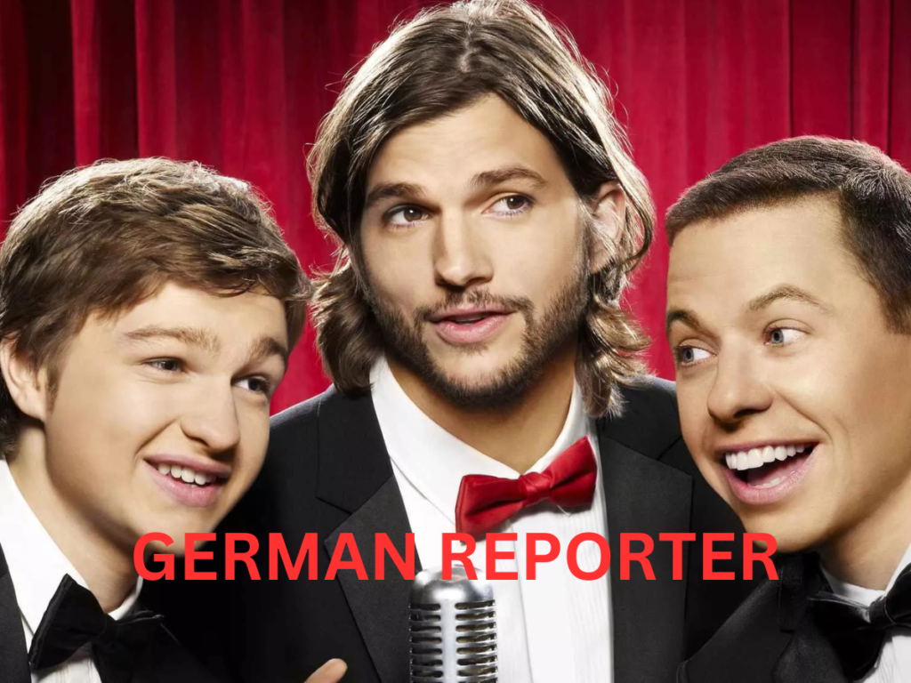 Die Besetzung von Two and a Half Men – Stars, Wechsel und Kultstatus