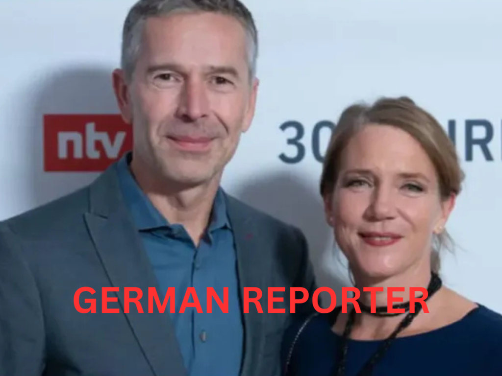 _Dirk Steffens neue Freundin – Ein Blick in das Privatleben des bekannten Wissenschaftsjournalisten