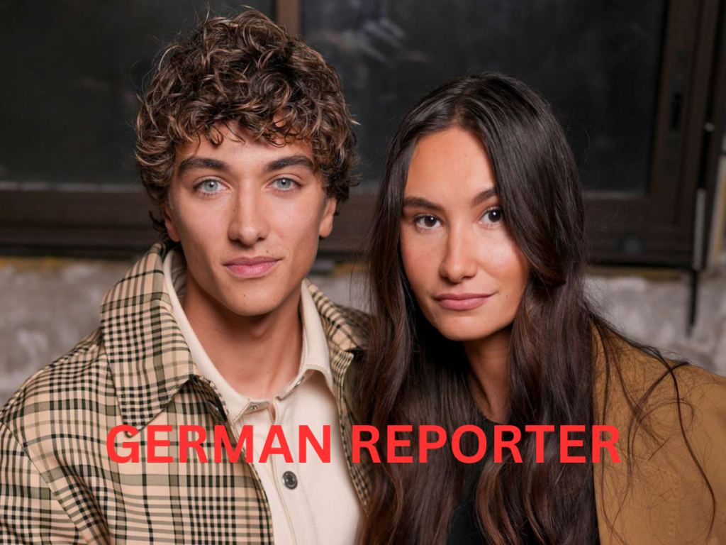 Gavin Casalegno Freundin – Alles über seine große Liebe, Trennung und neue Entwicklungen