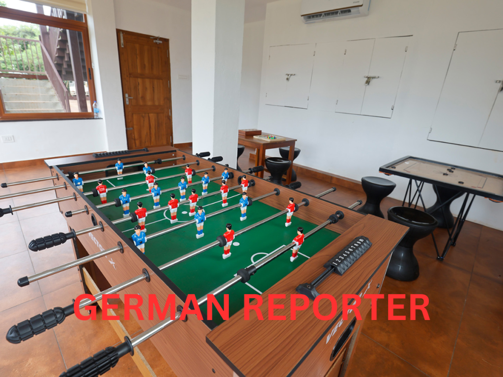 Indoorgames – Spannende Freizeitmöglichkeiten bei jedem Wetter