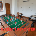 Indoorgames – Spannende Freizeitmöglichkeiten bei jedem Wetter