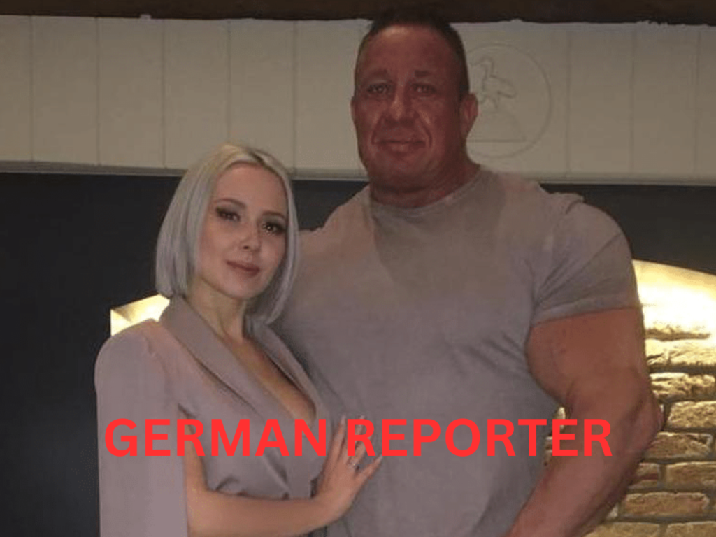 Ist Markus Rühl verheiratet – Alles über das Privatleben der Bodybuilding-Legende