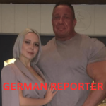 Ist Markus Rühl verheiratet – Alles über das Privatleben der Bodybuilding-Legende
