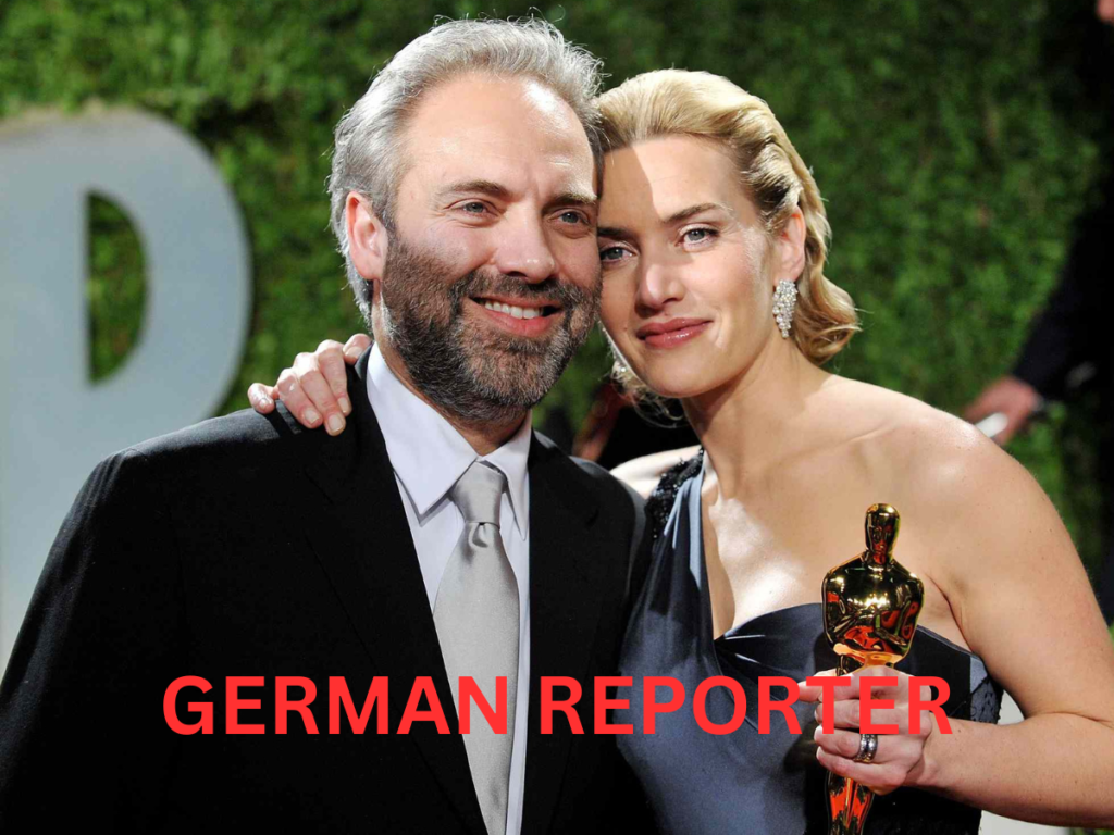Joe Alfie Winslet Mendes Das zurückhaltende Leben des Promi-Sohns im Schatten zweier Weltstars