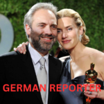Joe Alfie Winslet Mendes Das zurückhaltende Leben des Promi-Sohns im Schatten zweier Weltstars