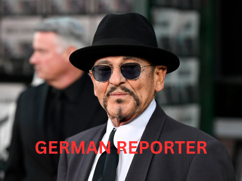 Joe Pesci Vermögen Der stille Reichtum eines vielseitigen Schauspielers