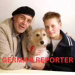 _Luca Kohlund – Schauspieler, Familienmensch und stiller Star der deutschsprachigen Filmwelt