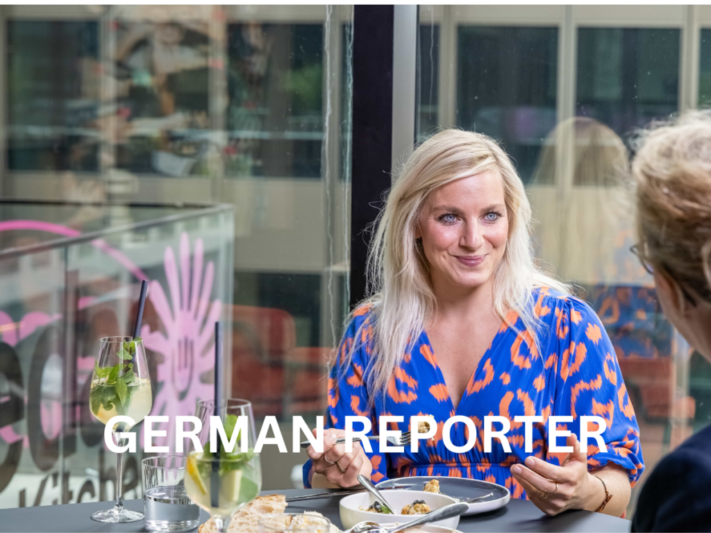 Maike Tschorn Alter Eine Reise durch Leben, Karriere und Persönlichkeit