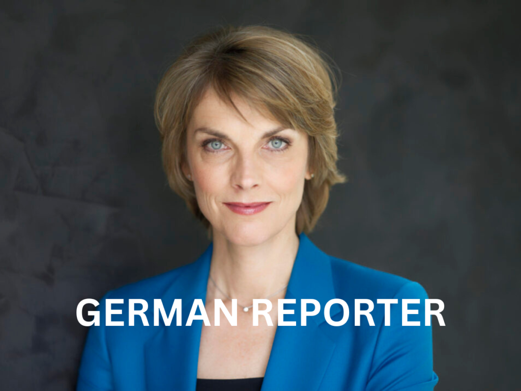 Marietta Slomka und die Spekulationen über Brustkrebs – Zwischen öffentlichem Interesse und privater Realität