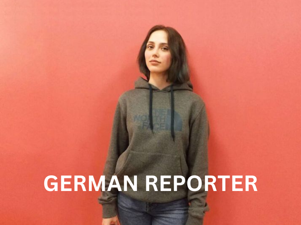 Masha Babko – Ein tiefgehender Blick auf eine umstrittene Internetfigur