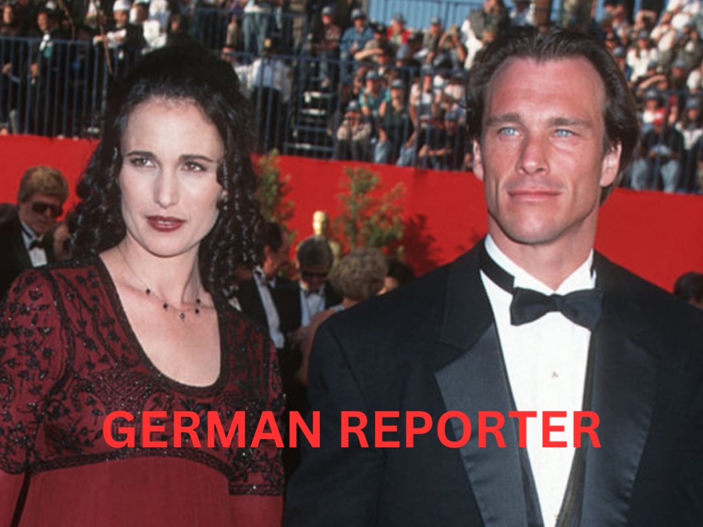 Paul Qualley Das facettenreiche Leben eines Mannes zwischen Ruhm, Rückzug und Familie