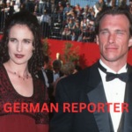 Paul Qualley Das facettenreiche Leben eines Mannes zwischen Ruhm, Rückzug und Familie
