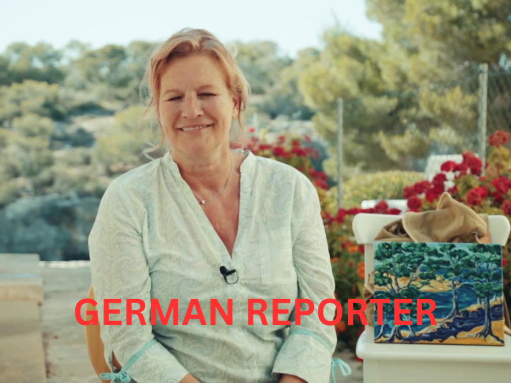 Suzanne von Borsody Krankheit – Zwischen Stärke, Kunst und Stille