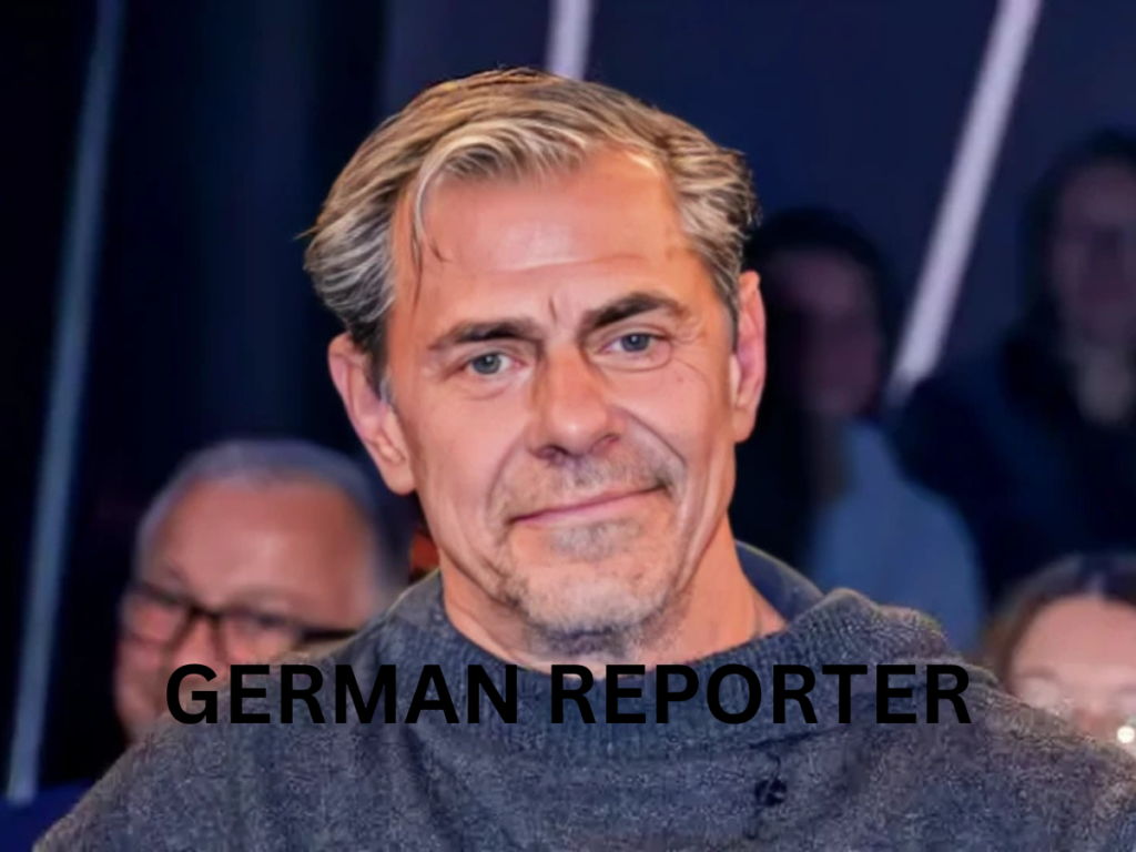 Sven Martinek Krankheit Zwischen Gerüchten und Realität