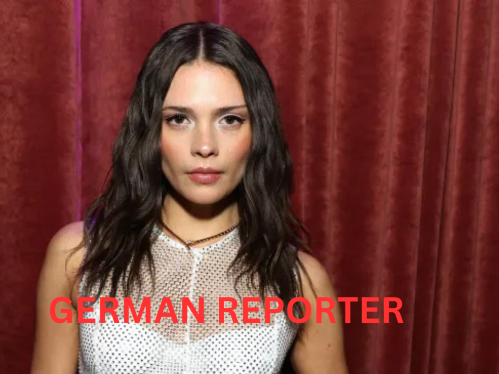Harriet Herbig-Matten Eltern Ein Blick auf die Familie der jungen Schauspielerin