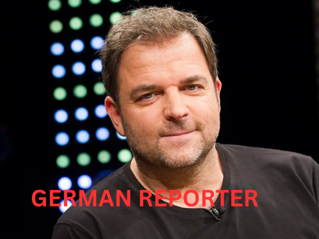 Martin Rütter Herzinfarkt – Was ist dran an den Gerüchten um den Hundeprofi