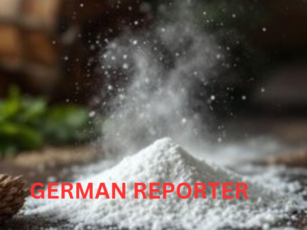 Niespulver selber machen Warum es so beliebt ist und wie man es anwendet