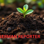 Tiefgründiger Boden – Grundlage für nachhaltige Landwirtschaft und gesunde Vegetation
