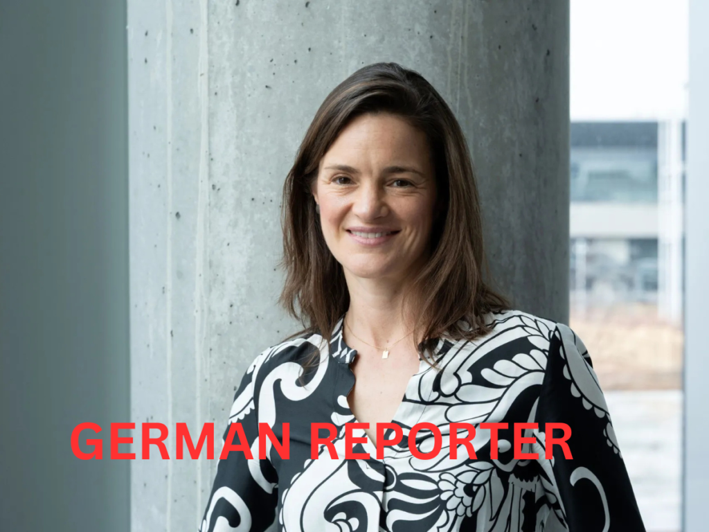 Was macht Bettina Herrhausen Einblicke in das Leben einer diskreten Persönlichkeit im Hintergrund der Finanzwelt